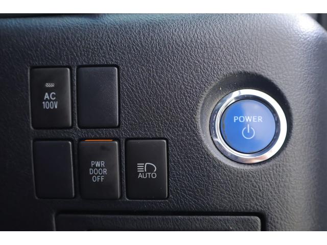 アルファードハイブリッド Ｓ　タイプゴールド　４ＷＤ　モデリスタフルエアロ　サンルーフ　衝突被害軽減ブレーキ　９インチＤＡナビ地デジ　バックカメラ　ＥＴＣ　レーダークルーズ　車線逸脱警報　オートハイビーム　クリアランスソナー　ＡＣ１００Ｖ－１５００Ｗ　パワーバックドア　３眼ＬＥＤライト（28枚目）