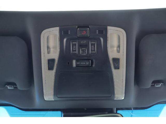 アルファードハイブリッド Ｓ　タイプゴールド　４ＷＤ　モデリスタフルエアロ　サンルーフ　衝突被害軽減ブレーキ　９インチＤＡナビ地デジ　バックカメラ　ＥＴＣ　レーダークルーズ　車線逸脱警報　オートハイビーム　クリアランスソナー　ＡＣ１００Ｖ－１５００Ｗ　パワーバックドア　３眼ＬＥＤライト（33枚目）