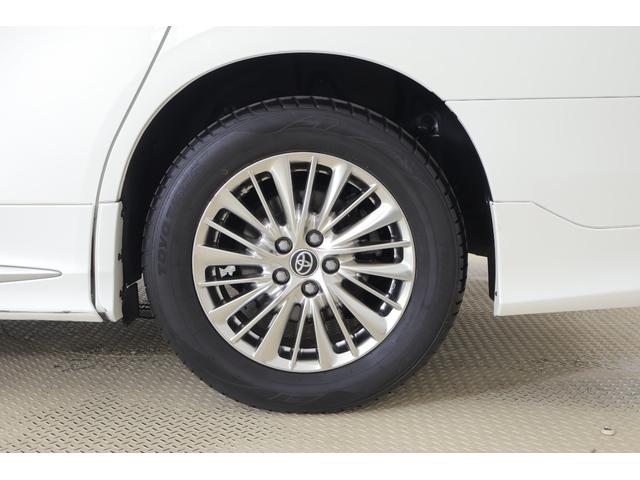 アルファードハイブリッド Ｓ　タイプゴールド　４ＷＤ　モデリスタフルエアロ　サンルーフ　衝突被害軽減ブレーキ　９インチＤＡナビ地デジ　バックカメラ　ＥＴＣ　レーダークルーズ　車線逸脱警報　オートハイビーム　クリアランスソナー　ＡＣ１００Ｖ－１５００Ｗ　パワーバックドア　３眼ＬＥＤライト（56枚目）