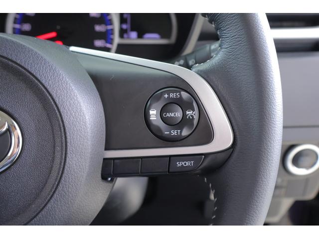 ルーミー カスタムG-T 衝突被害軽減ブレーキ 純正9型ナビ地デジTV バックカメラ スマートキー ETC レーダークルーズ オートハイビーム 車線逸脱警報 コーナーセンサー 両側電動ドア 先行車発進告知機能 LEDライト 純正アルミ Bluetooth接続 横滑防止装置(20枚目)