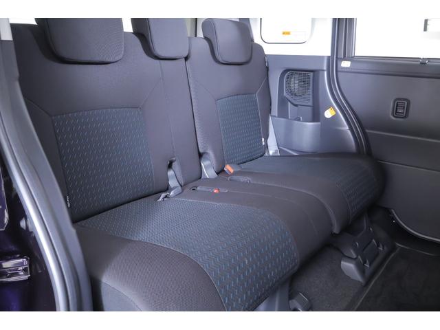 ルーミー カスタムG-T 衝突被害軽減ブレーキ 純正9型ナビ地デジTV バックカメラ スマートキー ETC レーダークルーズ オートハイビーム 車線逸脱警報 コーナーセンサー 両側電動ドア 先行車発進告知機能 LEDライト 純正アルミ Bluetooth接続 横滑防止装置(35枚目)