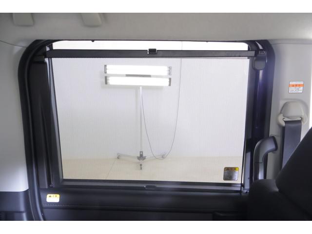 ルーミー カスタムG-T 衝突被害軽減ブレーキ 純正9型ナビ地デジTV バックカメラ スマートキー ETC レーダークルーズ オートハイビーム 車線逸脱警報 コーナーセンサー 両側電動ドア 先行車発進告知機能 LEDライト 純正アルミ Bluetooth接続 横滑防止装置(36枚目)