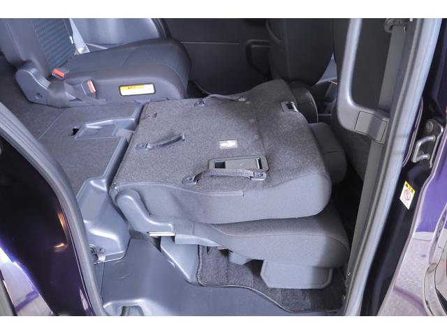 ルーミー カスタムG-T 衝突被害軽減ブレーキ 純正9型ナビ地デジTV バックカメラ スマートキー ETC レーダークルーズ オートハイビーム 車線逸脱警報 コーナーセンサー 両側電動ドア 先行車発進告知機能 LEDライト 純正アルミ Bluetooth接続 横滑防止装置(37枚目)