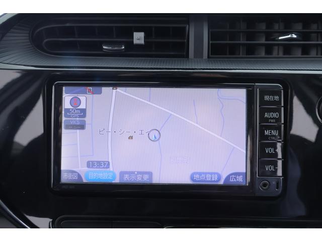 アクア Ｇ　衝突被害軽減ブレーキ　純正ＳＤナビＴＶ　バックカメラ　スマートキー　ＥＴＣ　クルーズコントロール　車線逸脱警報　オートハイビーム　先行車発進告知機能　ドラレコ　Ｂｌｕｅｔｏｏｔｈ接続　横滑り防止装置（14枚目）