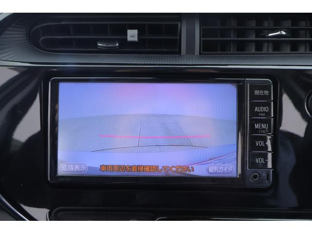 アクア Ｇ　衝突被害軽減ブレーキ　純正ＳＤナビＴＶ　バックカメラ　スマートキー　ＥＴＣ　クルーズコントロール　車線逸脱警報　オートハイビーム　先行車発進告知機能　ドラレコ　Ｂｌｕｅｔｏｏｔｈ接続　横滑り防止装置（15枚目）