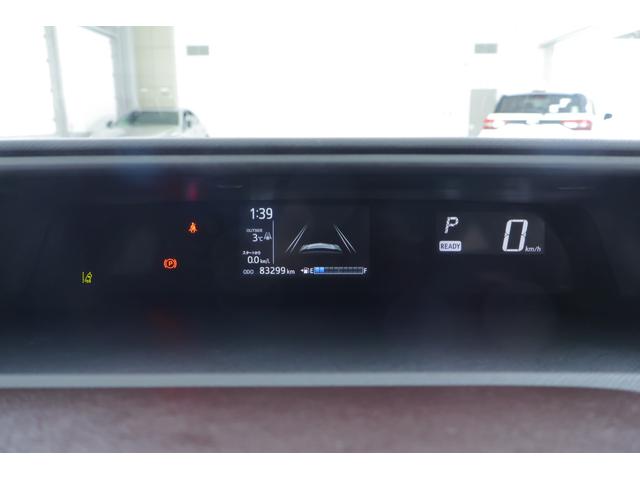 アクア Ｇ　衝突被害軽減ブレーキ　純正ＳＤナビＴＶ　バックカメラ　スマートキー　ＥＴＣ　クルーズコントロール　車線逸脱警報　オートハイビーム　先行車発進告知機能　ドラレコ　Ｂｌｕｅｔｏｏｔｈ接続　横滑り防止装置（16枚目）