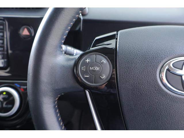 アクア Ｇ　衝突被害軽減ブレーキ　純正ＳＤナビＴＶ　バックカメラ　スマートキー　ＥＴＣ　クルーズコントロール　車線逸脱警報　オートハイビーム　先行車発進告知機能　ドラレコ　Ｂｌｕｅｔｏｏｔｈ接続　横滑り防止装置（18枚目）