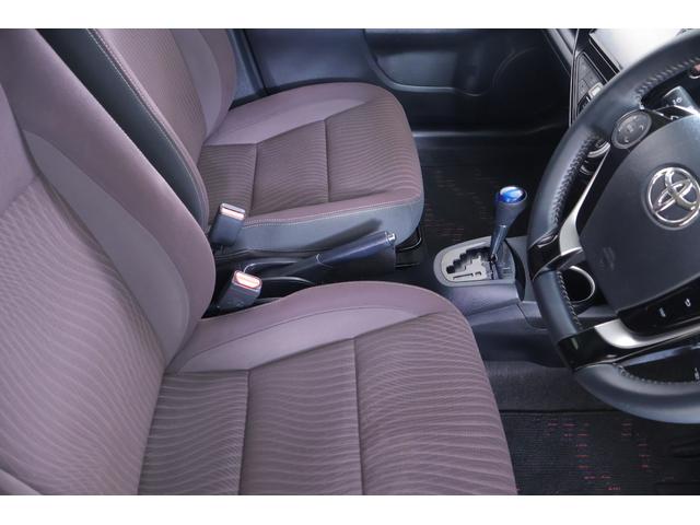 アクア Ｇ　衝突被害軽減ブレーキ　純正ＳＤナビＴＶ　バックカメラ　スマートキー　ＥＴＣ　クルーズコントロール　車線逸脱警報　オートハイビーム　先行車発進告知機能　ドラレコ　Ｂｌｕｅｔｏｏｔｈ接続　横滑り防止装置（30枚目）