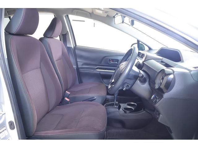 アクア Ｇ　衝突被害軽減ブレーキ　純正ＳＤナビＴＶ　バックカメラ　スマートキー　ＥＴＣ　クルーズコントロール　車線逸脱警報　オートハイビーム　先行車発進告知機能　ドラレコ　Ｂｌｕｅｔｏｏｔｈ接続　横滑り防止装置（32枚目）