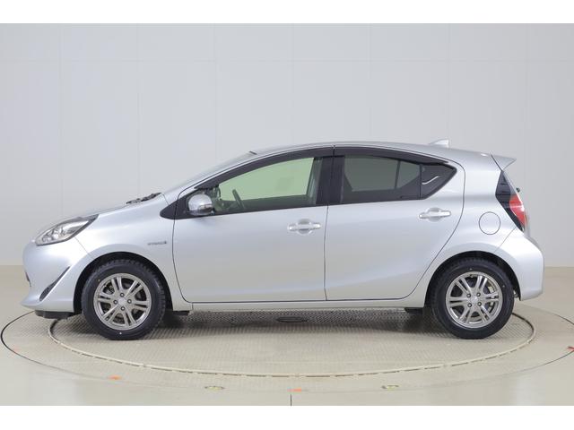 アクア Ｇ　衝突被害軽減ブレーキ　純正ＳＤナビＴＶ　バックカメラ　スマートキー　ＥＴＣ　クルーズコントロール　車線逸脱警報　オートハイビーム　先行車発進告知機能　ドラレコ　Ｂｌｕｅｔｏｏｔｈ接続　横滑り防止装置（38枚目）