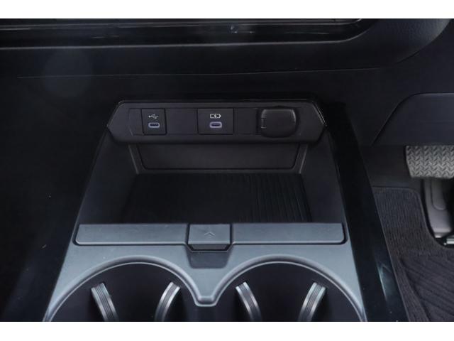 プリウス Z 衝突被害軽減ブレーキ 12.3インチDAナビ 地デジTV 全周囲カメラ ETC2.0 レーダークルーズ 車線逸脱警報 オートハイビーム BSM シートヒーター&クール ステアリングヒーター AC100V-1500W クリアランスソナー パワーバックドア(26枚目)