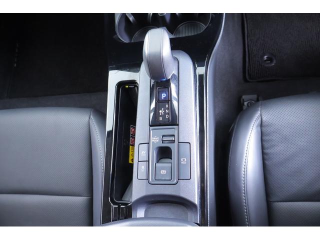 プリウス Z 衝突被害軽減ブレーキ 12.3インチDAナビ 地デジTV 全周囲カメラ ETC2.0 レーダークルーズ 車線逸脱警報 オートハイビーム BSM シートヒーター&クール ステアリングヒーター AC100V-1500W クリアランスソナー パワーバックドア(27枚目)