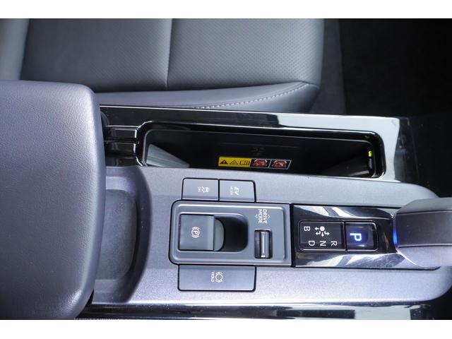 プリウス Z 衝突被害軽減ブレーキ 12.3インチDAナビ 地デジTV 全周囲カメラ ETC2.0 レーダークルーズ 車線逸脱警報 オートハイビーム BSM シートヒーター&クール ステアリングヒーター AC100V-1500W クリアランスソナー パワーバックドア(29枚目)