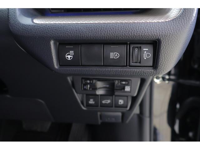 プリウス Z 衝突被害軽減ブレーキ 12.3インチDAナビ 地デジTV 全周囲カメラ ETC2.0 レーダークルーズ 車線逸脱警報 オートハイビーム BSM シートヒーター&クール ステアリングヒーター AC100V-1500W クリアランスソナー パワーバックドア(30枚目)