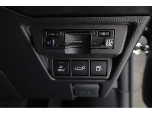 プリウス Z 衝突被害軽減ブレーキ 12.3インチDAナビ 地デジTV 全周囲カメラ ETC2.0 レーダークルーズ 車線逸脱警報 オートハイビーム BSM シートヒーター&クール ステアリングヒーター AC100V-1500W クリアランスソナー パワーバックドア(31枚目)