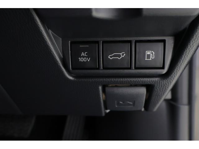 プリウス Z 衝突被害軽減ブレーキ 12.3インチDAナビ 地デジTV 全周囲カメラ ETC2.0 レーダークルーズ 車線逸脱警報 オートハイビーム BSM シートヒーター&クール ステアリングヒーター AC100V-1500W クリアランスソナー パワーバックドア(32枚目)