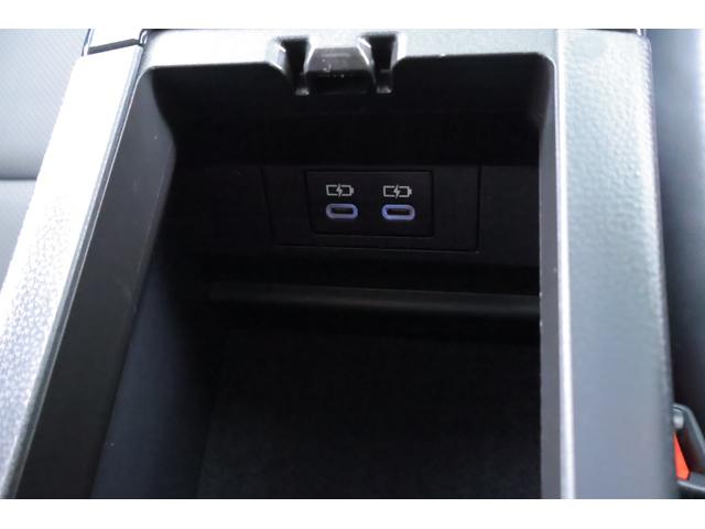 プリウス Z 衝突被害軽減ブレーキ 12.3インチDAナビ 地デジTV 全周囲カメラ ETC2.0 レーダークルーズ 車線逸脱警報 オートハイビーム BSM シートヒーター&クール ステアリングヒーター AC100V-1500W クリアランスソナー パワーバックドア(37枚目)