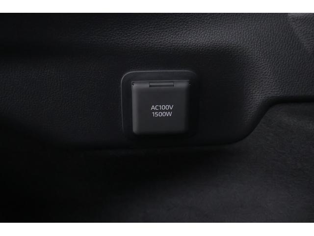 プリウス Z 衝突被害軽減ブレーキ 12.3インチDAナビ 地デジTV 全周囲カメラ ETC2.0 レーダークルーズ 車線逸脱警報 オートハイビーム BSM シートヒーター&クール ステアリングヒーター AC100V-1500W クリアランスソナー パワーバックドア(46枚目)