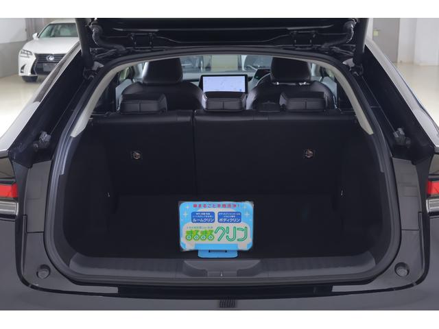 プリウス Z 衝突被害軽減ブレーキ 12.3インチDAナビ 地デジTV 全周囲カメラ ETC2.0 レーダークルーズ 車線逸脱警報 オートハイビーム BSM シートヒーター&クール ステアリングヒーター AC100V-1500W クリアランスソナー パワーバックドア(47枚目)