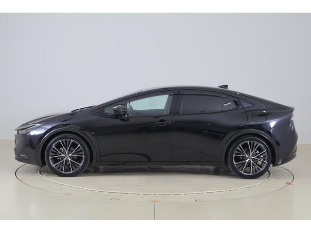 プリウス Z 衝突被害軽減ブレーキ 12.3インチDAナビ 地デジTV 全周囲カメラ ETC2.0 レーダークルーズ 車線逸脱警報 オートハイビーム BSM シートヒーター&クール ステアリングヒーター AC100V-1500W クリアランスソナー パワーバックドア(50枚目)