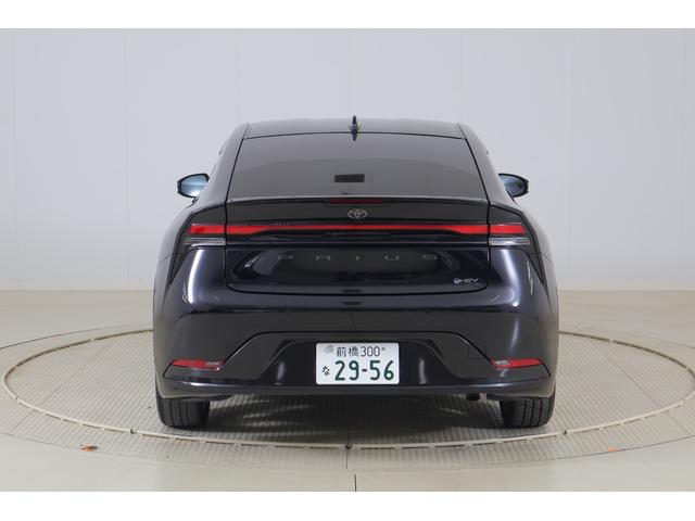 プリウス Z 衝突被害軽減ブレーキ 12.3インチDAナビ 地デジTV 全周囲カメラ ETC2.0 レーダークルーズ 車線逸脱警報 オートハイビーム BSM シートヒーター&クール ステアリングヒーター AC100V-1500W クリアランスソナー パワーバックドア(51枚目)