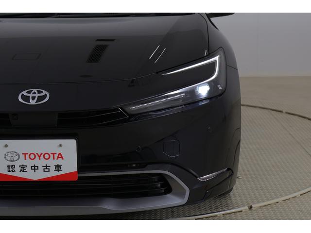 プリウス Z 衝突被害軽減ブレーキ 12.3インチDAナビ 地デジTV 全周囲カメラ ETC2.0 レーダークルーズ 車線逸脱警報 オートハイビーム BSM シートヒーター&クール ステアリングヒーター AC100V-1500W クリアランスソナー パワーバックドア(53枚目)