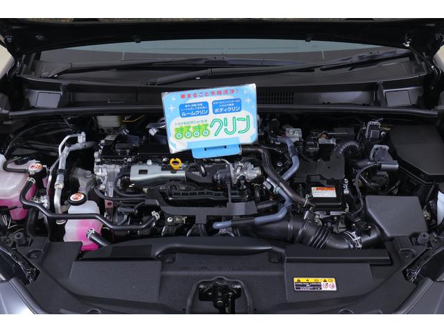 プリウス Z 衝突被害軽減ブレーキ 12.3インチDAナビ 地デジTV 全周囲カメラ ETC2.0 レーダークルーズ 車線逸脱警報 オートハイビーム BSM シートヒーター&クール ステアリングヒーター AC100V-1500W クリアランスソナー パワーバックドア(54枚目)