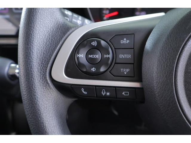 ルーミー G 衝突被害軽減ブレーキ 純正9インチDA 地デジTV 全周囲カメラ スマートキー ETC オートハイビーム 車線逸脱警報 コーナーセンサー 両側電動ドア 前後ドラレコ Bluetooth接続 LEDヘッドライト 先行車発進告知機能 横滑り防止装置(21枚目)