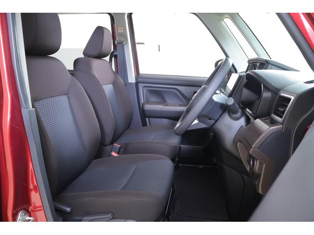 ルーミー G 衝突被害軽減ブレーキ 純正9インチDA 地デジTV 全周囲カメラ スマートキー ETC オートハイビーム 車線逸脱警報 コーナーセンサー 両側電動ドア 前後ドラレコ Bluetooth接続 LEDヘッドライト 先行車発進告知機能 横滑り防止装置(36枚目)