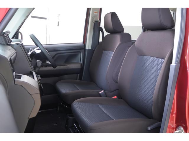 ルーミー G 衝突被害軽減ブレーキ 純正9インチDA 地デジTV 全周囲カメラ スマートキー ETC オートハイビーム 車線逸脱警報 コーナーセンサー 両側電動ドア 前後ドラレコ Bluetooth接続 LEDヘッドライト 先行車発進告知機能 横滑り防止装置(37枚目)