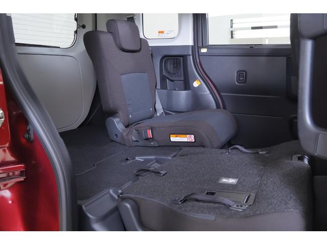 ルーミー G 衝突被害軽減ブレーキ 純正9インチDA 地デジTV 全周囲カメラ スマートキー ETC オートハイビーム 車線逸脱警報 コーナーセンサー 両側電動ドア 前後ドラレコ Bluetooth接続 LEDヘッドライト 先行車発進告知機能 横滑り防止装置(41枚目)