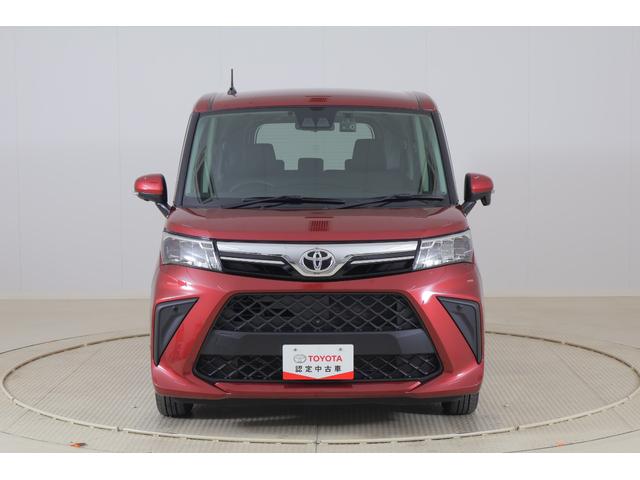 ルーミー G 衝突被害軽減ブレーキ 純正9インチDA 地デジTV 全周囲カメラ スマートキー ETC オートハイビーム 車線逸脱警報 コーナーセンサー 両側電動ドア 前後ドラレコ Bluetooth接続 LEDヘッドライト 先行車発進告知機能 横滑り防止装置(43枚目)