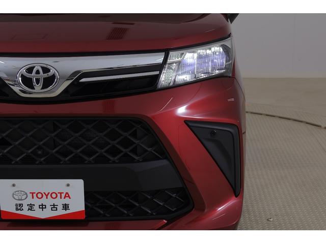 ルーミー G 衝突被害軽減ブレーキ 純正9インチDA 地デジTV 全周囲カメラ スマートキー ETC オートハイビーム 車線逸脱警報 コーナーセンサー 両側電動ドア 前後ドラレコ Bluetooth接続 LEDヘッドライト 先行車発進告知機能 横滑り防止装置(47枚目)