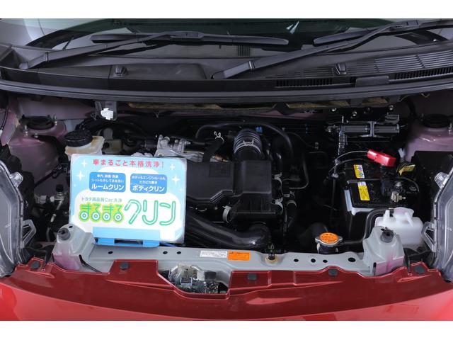 ルーミー G 衝突被害軽減ブレーキ 純正9インチDA 地デジTV 全周囲カメラ スマートキー ETC オートハイビーム 車線逸脱警報 コーナーセンサー 両側電動ドア 前後ドラレコ Bluetooth接続 LEDヘッドライト 先行車発進告知機能 横滑り防止装置(48枚目)