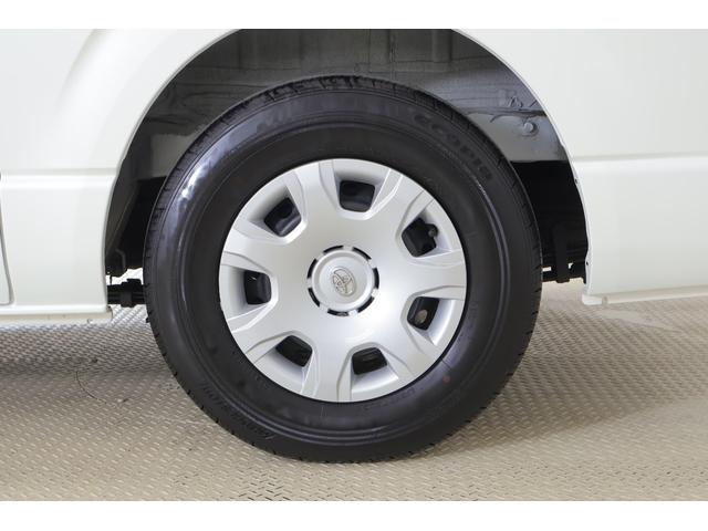 ハイエースバン スーパーGLダークプライムII 4WD 衝突被害軽減ブレーキ 純正SDナビTV 全周囲カメラ スマートキー ETC2.0 車線逸脱警報 オートハイビーム クリアランスソナー LEDヘッドライト AC100V電源 Bluetooth接続 横滑り防止装置(49枚目)
