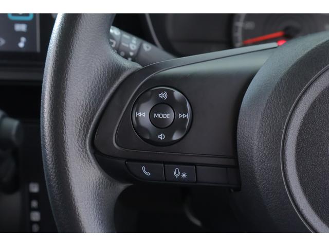 ルーミー Ｘ　衝突被害軽減ブレーキ　純正９インチＤＡ　地デジＴＶ　バックカメラ　スマートキー　ＥＴＣ　オートハイビーム　車線逸脱警報　コーナーセンサー　先行車発進告知機能　シートヒーター　Ｂｌｕｅｔｏｏｔｈ接続　片側電動スライドドア　横滑り防止装置（18枚目）