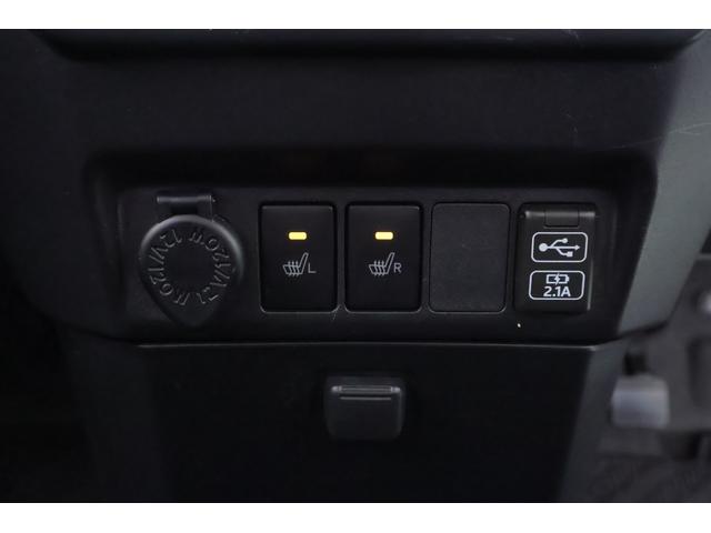 ルーミー Ｘ　衝突被害軽減ブレーキ　純正９インチＤＡ　地デジＴＶ　バックカメラ　スマートキー　ＥＴＣ　オートハイビーム　車線逸脱警報　コーナーセンサー　先行車発進告知機能　シートヒーター　Ｂｌｕｅｔｏｏｔｈ接続　片側電動スライドドア　横滑り防止装置（22枚目）