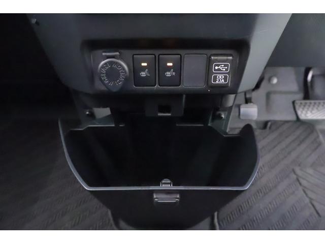 ルーミー Ｘ　衝突被害軽減ブレーキ　純正９インチＤＡ　地デジＴＶ　バックカメラ　スマートキー　ＥＴＣ　オートハイビーム　車線逸脱警報　コーナーセンサー　先行車発進告知機能　シートヒーター　Ｂｌｕｅｔｏｏｔｈ接続　片側電動スライドドア　横滑り防止装置（23枚目）