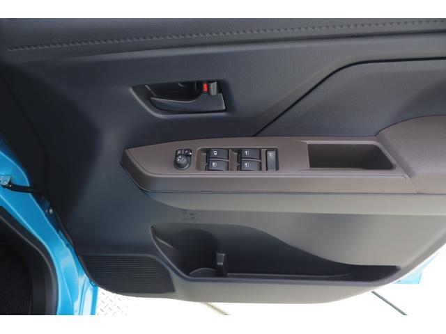 ルーミー Ｘ　衝突被害軽減ブレーキ　純正９インチＤＡ　地デジＴＶ　バックカメラ　スマートキー　ＥＴＣ　オートハイビーム　車線逸脱警報　コーナーセンサー　先行車発進告知機能　シートヒーター　Ｂｌｕｅｔｏｏｔｈ接続　片側電動スライドドア　横滑り防止装置（30枚目）