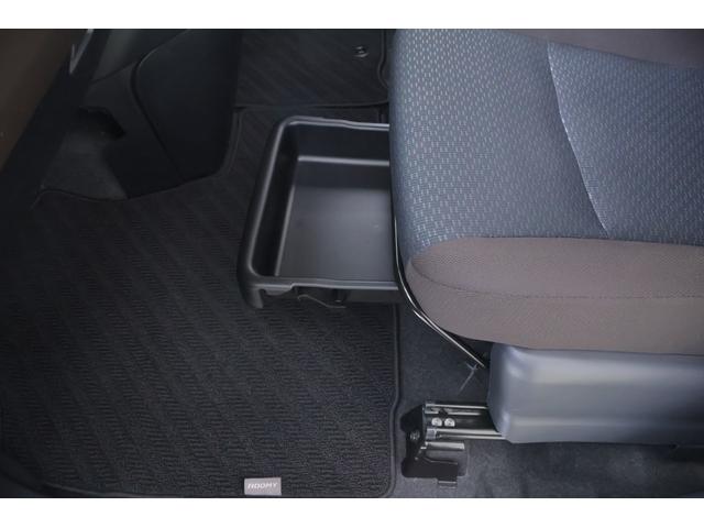 ルーミー Ｘ　衝突被害軽減ブレーキ　純正９インチＤＡ　地デジＴＶ　バックカメラ　スマートキー　ＥＴＣ　オートハイビーム　車線逸脱警報　コーナーセンサー　先行車発進告知機能　シートヒーター　Ｂｌｕｅｔｏｏｔｈ接続　片側電動スライドドア　横滑り防止装置（33枚目）