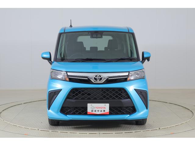 ルーミー Ｘ　衝突被害軽減ブレーキ　純正９インチＤＡ　地デジＴＶ　バックカメラ　スマートキー　ＥＴＣ　オートハイビーム　車線逸脱警報　コーナーセンサー　先行車発進告知機能　シートヒーター　Ｂｌｕｅｔｏｏｔｈ接続　片側電動スライドドア　横滑り防止装置（39枚目）