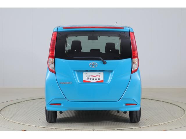 ルーミー Ｘ　衝突被害軽減ブレーキ　純正９インチＤＡ　地デジＴＶ　バックカメラ　スマートキー　ＥＴＣ　オートハイビーム　車線逸脱警報　コーナーセンサー　先行車発進告知機能　シートヒーター　Ｂｌｕｅｔｏｏｔｈ接続　片側電動スライドドア　横滑り防止装置（41枚目）