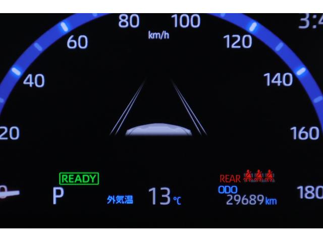 ヤリスクロス ハイブリッドＺ　衝突被害軽減ブレーキ　８インチＤＡ地デジＴＶ　全周囲カメラ　ＢＳＭ　レーダークルーズ　車線逸脱警報　オートハイビーム　クリアランスソナー　ＥＴＣ　パワーシート　シートヒーター　ドラレコ　Ｂｌｕｅｔｏｏｔｈ接続　ＬＥＤヘッドライト　横滑り防止装置（22枚目）