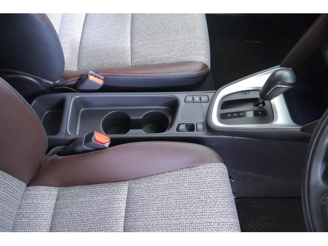 ヤリスクロス ハイブリッドＺ　衝突被害軽減ブレーキ　８インチＤＡ地デジＴＶ　全周囲カメラ　ＢＳＭ　レーダークルーズ　車線逸脱警報　オートハイビーム　クリアランスソナー　ＥＴＣ　パワーシート　シートヒーター　ドラレコ　Ｂｌｕｅｔｏｏｔｈ接続　ＬＥＤヘッドライト　横滑り防止装置（35枚目）