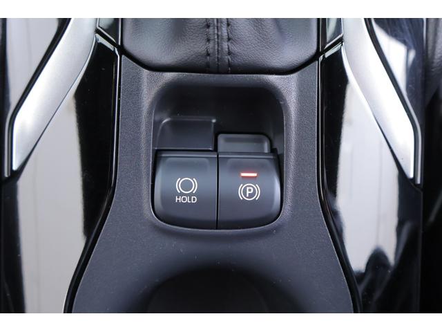 カローラクロス ハイブリッド　Ｚ　４ＷＤ　衝突被害軽減ブレーキ　前後ドラレコ　１０．５インチＤＡナビ　地デジＴＶ　全周囲カメラ　ＢＳＭ　レーダークルーズ　車線逸脱警報　オートハイビーム　クリアランスソナー　ＥＴＣ２．０　シートヒーター　ＡＣ１００Ｖ－１５００Ｗ　パワーバックドア（32枚目）