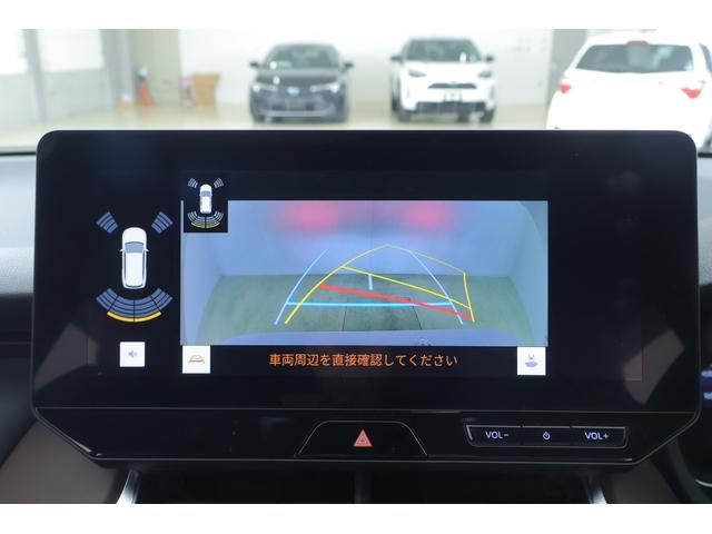 ハリアー Ｇ　衝突被害軽減ブレーキ　純正１２．３インチＤＡ　地デジＴＶ　バックカメラ　スマートキー　ＢＳＭ　レーダークルーズ　車線逸脱警報　オートハイビーム　クリアランスソナー　ＥＴＣ　デジタルミラー　ドラレコ　パワーシート　パワーバックドア　ＬＥＤライト　ワンオーナー（15枚目）