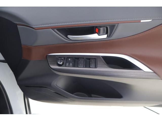 ハリアー Ｇ　衝突被害軽減ブレーキ　純正１２．３インチＤＡ　地デジＴＶ　バックカメラ　スマートキー　ＢＳＭ　レーダークルーズ　車線逸脱警報　オートハイビーム　クリアランスソナー　ＥＴＣ　デジタルミラー　ドラレコ　パワーシート　パワーバックドア　ＬＥＤライト　ワンオーナー（34枚目）