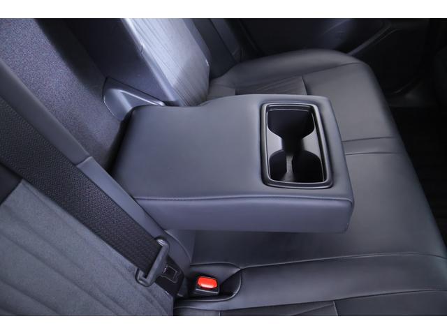 ハリアー Ｇ　衝突被害軽減ブレーキ　純正１２．３インチＤＡ　地デジＴＶ　バックカメラ　スマートキー　ＢＳＭ　レーダークルーズ　車線逸脱警報　オートハイビーム　クリアランスソナー　ＥＴＣ　デジタルミラー　ドラレコ　パワーシート　パワーバックドア　ＬＥＤライト　ワンオーナー（39枚目）