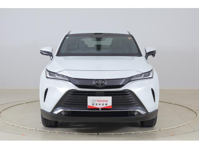 ハリアー Ｇ　衝突被害軽減ブレーキ　純正１２．３インチＤＡ　地デジＴＶ　バックカメラ　スマートキー　ＢＳＭ　レーダークルーズ　車線逸脱警報　オートハイビーム　クリアランスソナー　ＥＴＣ　デジタルミラー　ドラレコ　パワーシート　パワーバックドア　ＬＥＤライト　ワンオーナー（44枚目）