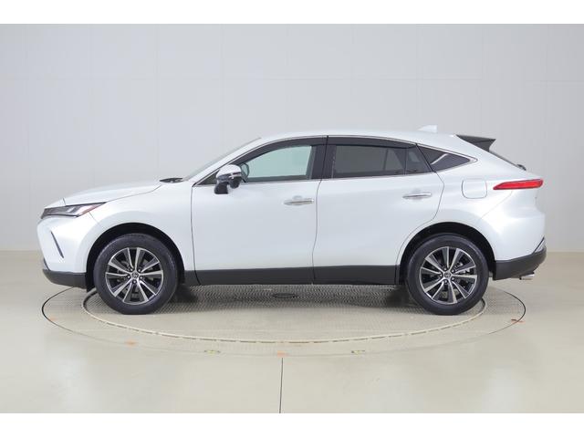 ハリアー Ｇ　衝突被害軽減ブレーキ　純正１２．３インチＤＡ　地デジＴＶ　バックカメラ　スマートキー　ＢＳＭ　レーダークルーズ　車線逸脱警報　オートハイビーム　クリアランスソナー　ＥＴＣ　デジタルミラー　ドラレコ　パワーシート　パワーバックドア　ＬＥＤライト　ワンオーナー（45枚目）